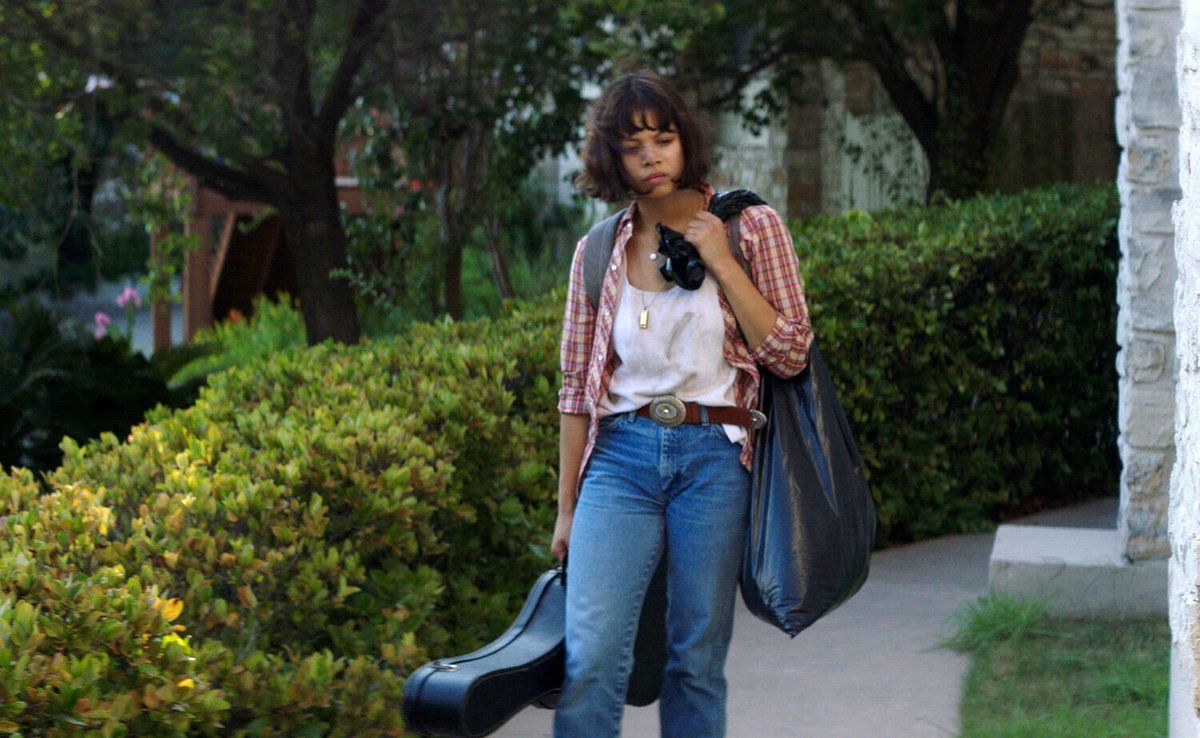 Photo du film Yellow Rose