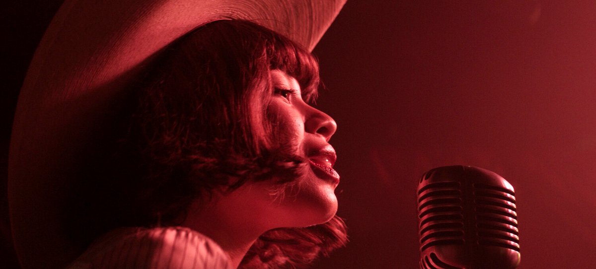 Photo du film Yellow Rose