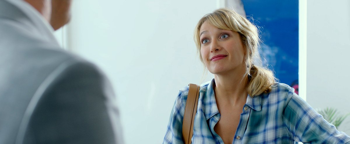 Photo from the movie Divorce Club