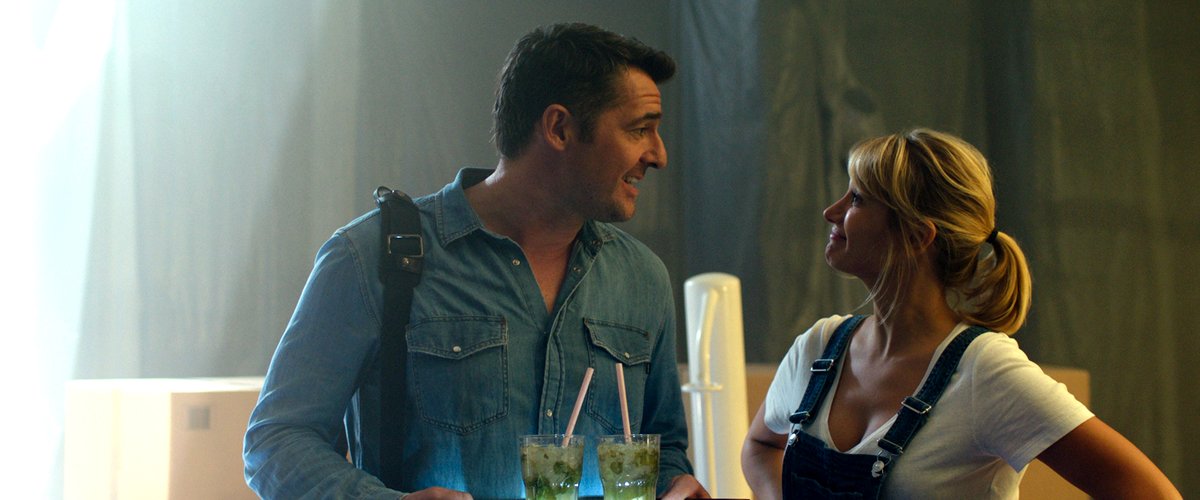 Photo from the movie Divorce Club