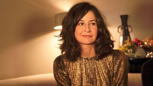 Photo from the movie 100% cachemire