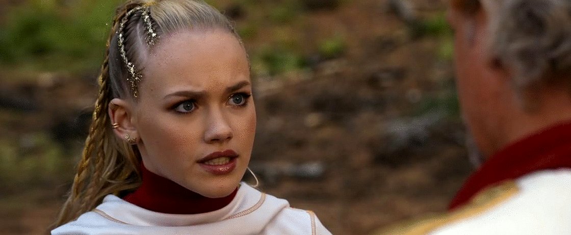 Photo from the movie Zombies 4: Dawn of the Vampires [2025]