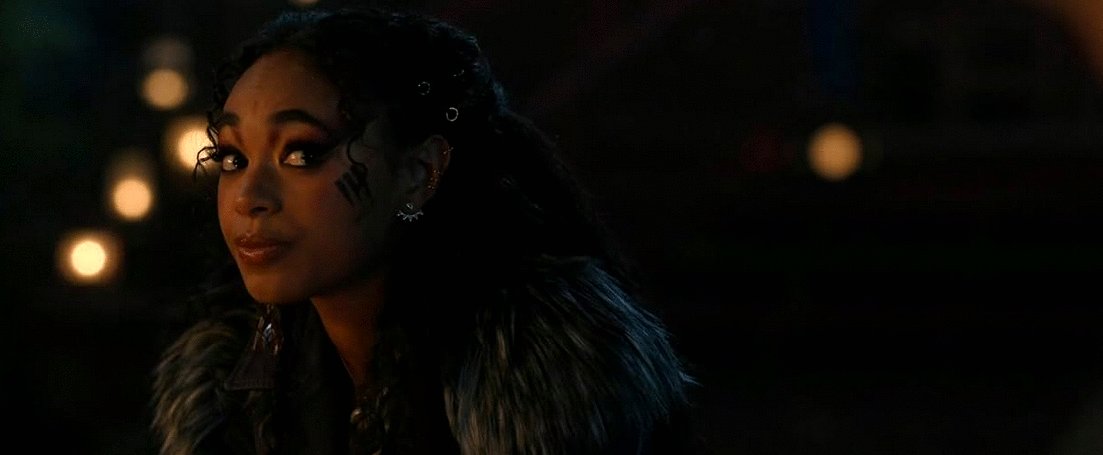 Photo from the movie Zombies 4: Dawn of the Vampires [2025]