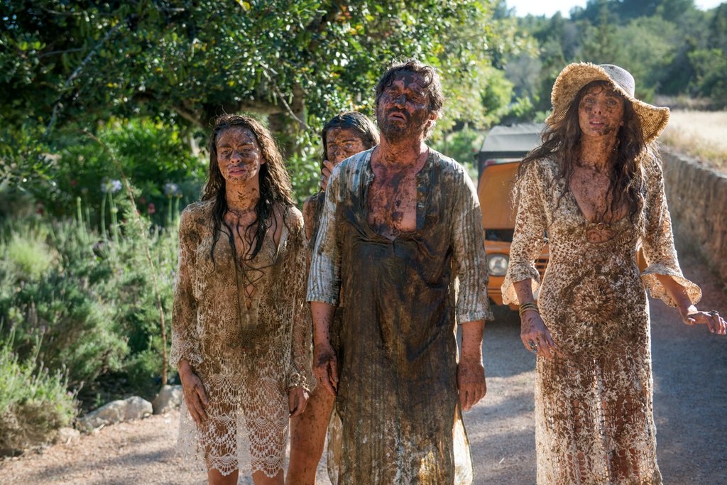 Photo from the movie Ibiza