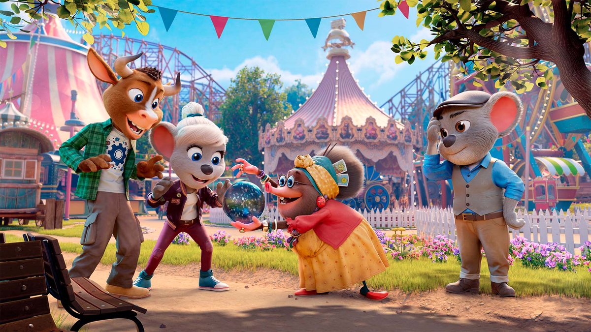 Photo du film Grand Prix of Europe