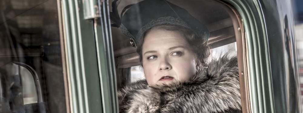 Photo from the movie La Bolduc