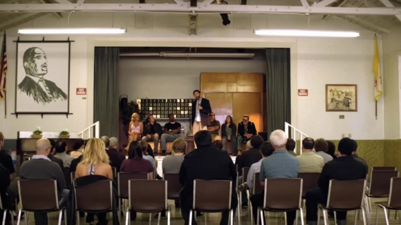 Photo from the movie 3, 2, 1... Frankie Go Boom