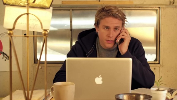 Photo from the movie 3, 2, 1... Frankie Go Boom