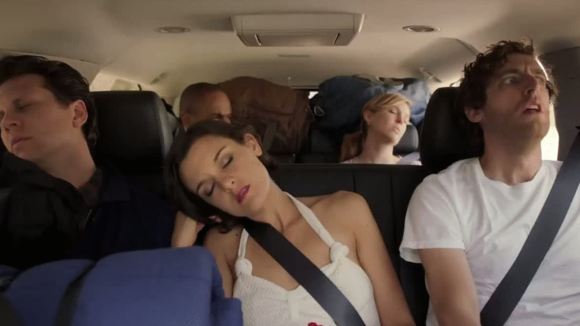 Photo du film Someone Marry Barry