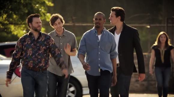 Photo du film Someone Marry Barry