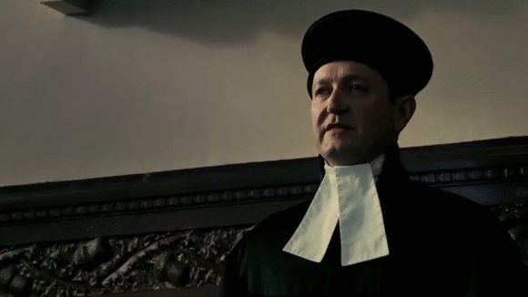 Photo du film Une Promesse