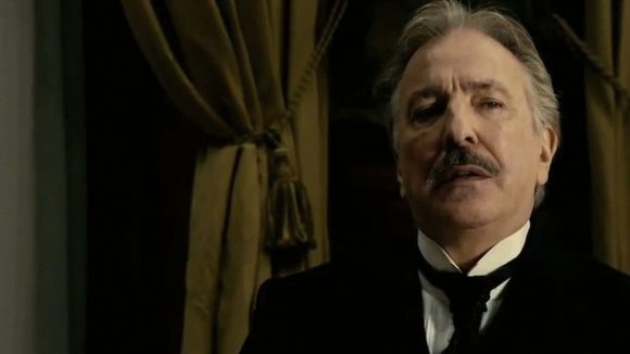 Photo du film Une Promesse