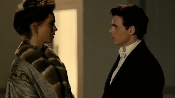 Photo du film Une Promesse