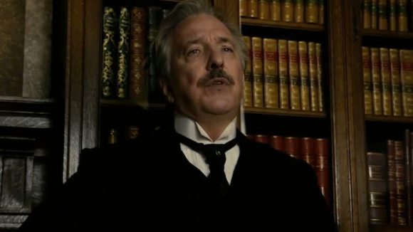 Photo du film Une Promesse