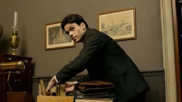 Photo du film Une Promesse