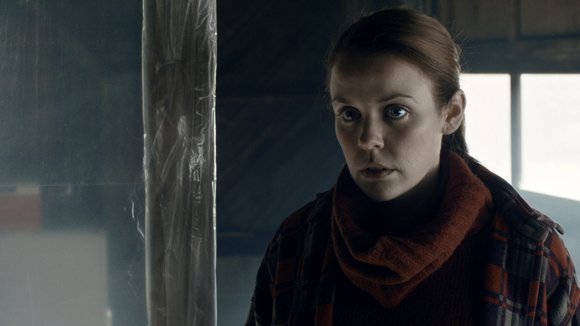 Photo from the movie Feuilles mortes