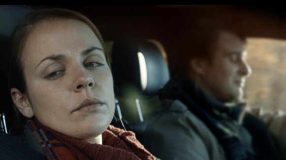 Photo from the movie Feuilles mortes