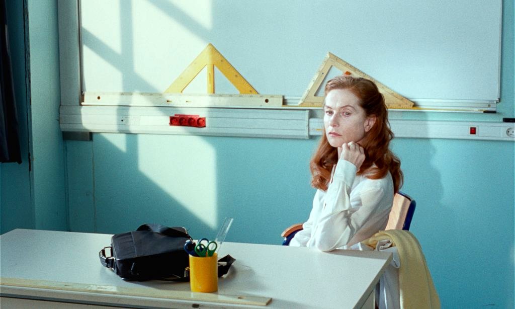 Photo from the movie Mrs. Hyde