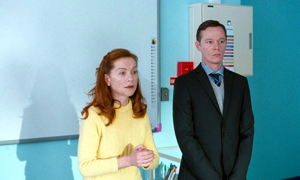 Photo from the movie Mrs. Hyde