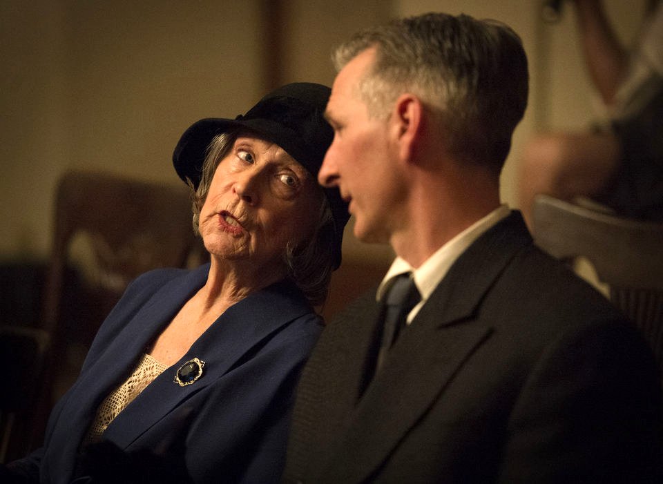 Photo from the movie La Bolduc