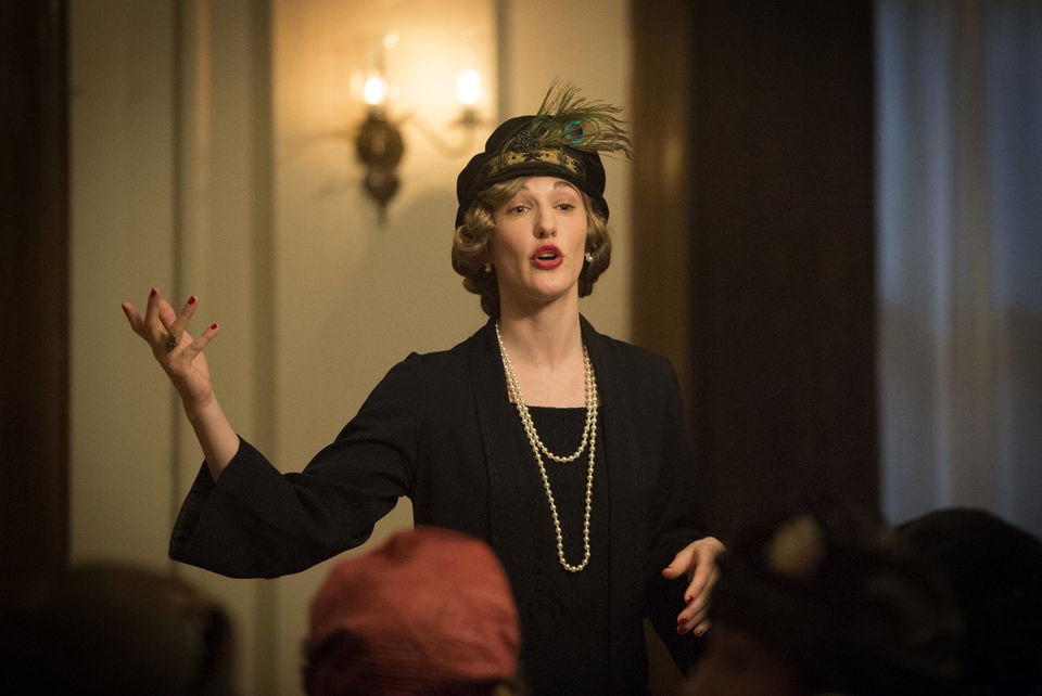 Photo from the movie La Bolduc