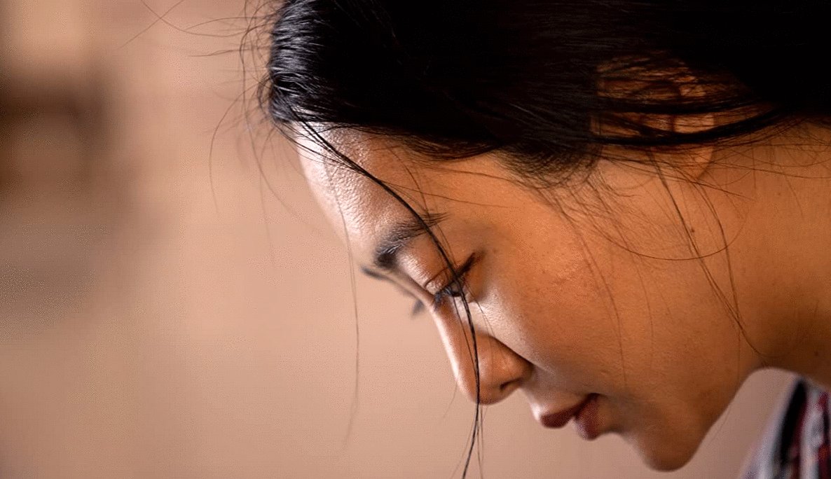 Photo from the movie Simone