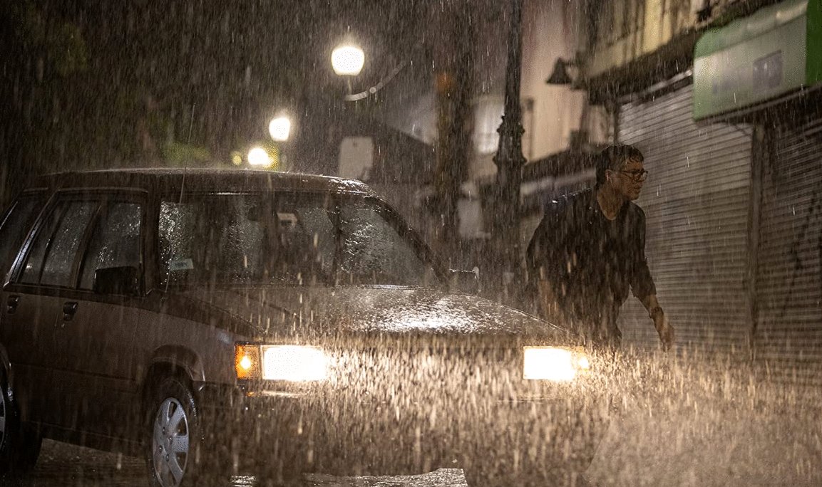 Photo from the movie Simone