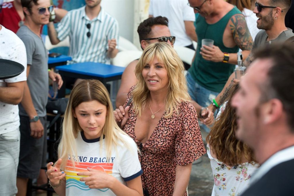 Photo from the movie Ibiza