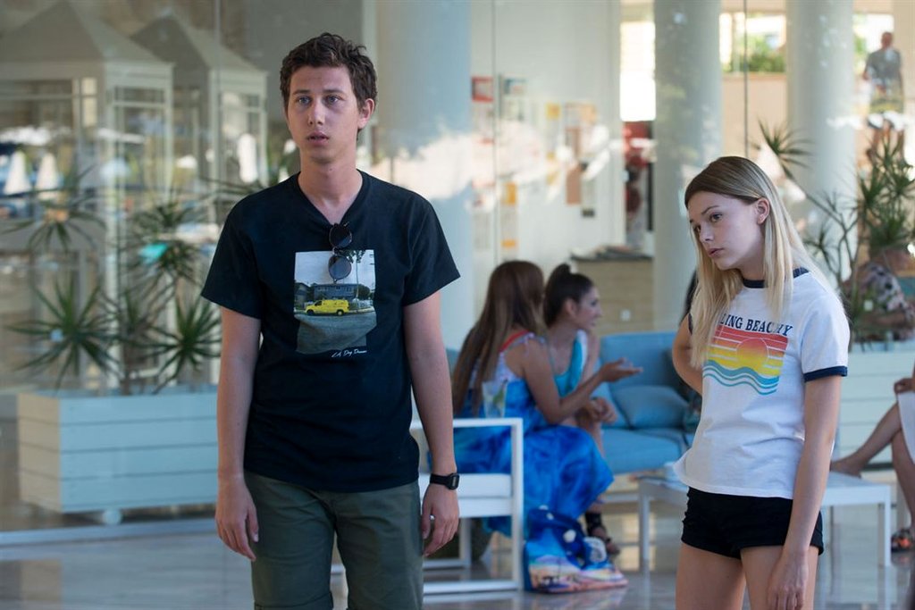 Photo from the movie Ibiza