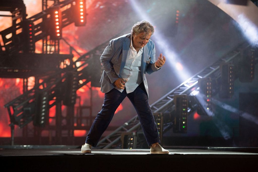 Photo from the movie Ibiza