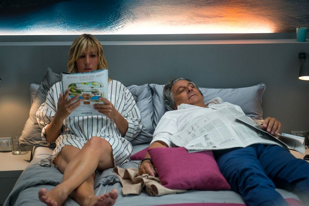 Photo from the movie Ibiza