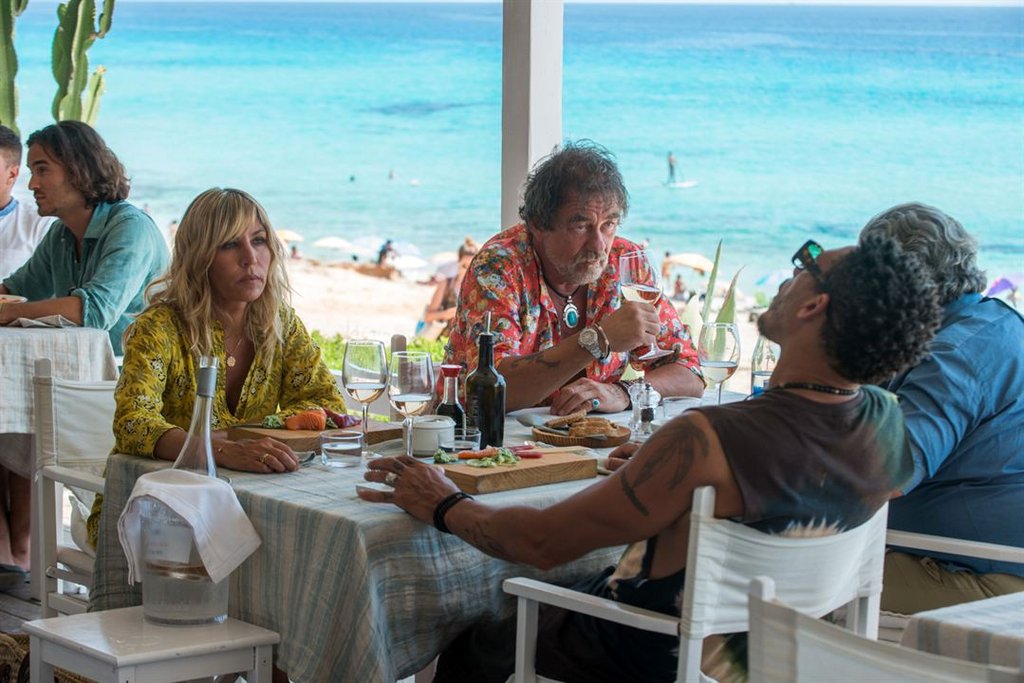 Photo from the movie Ibiza