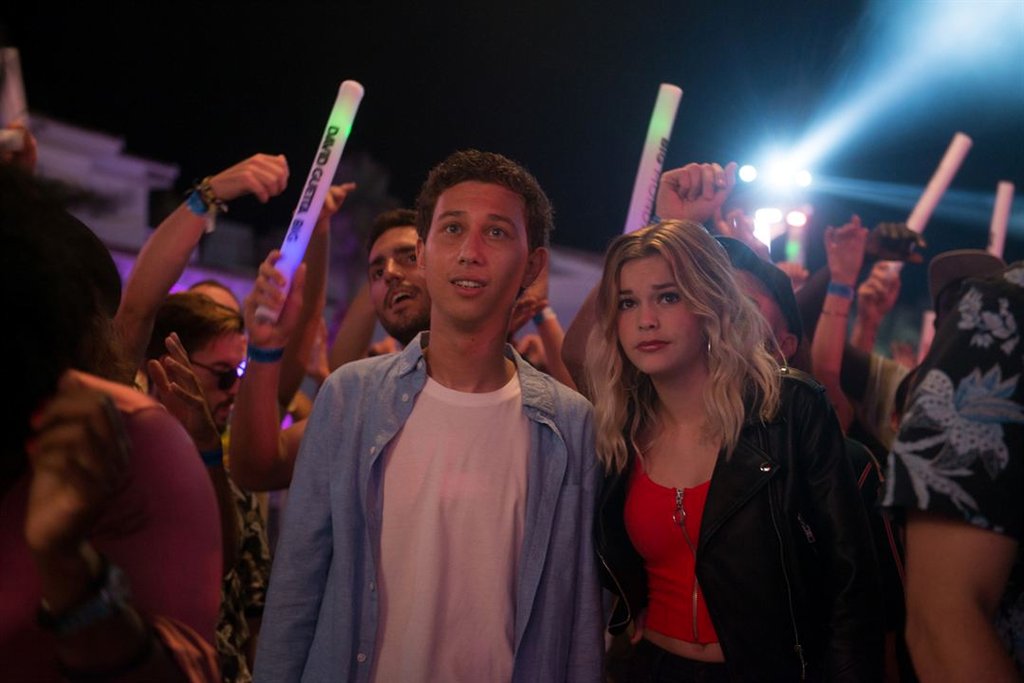 Photo from the movie Ibiza