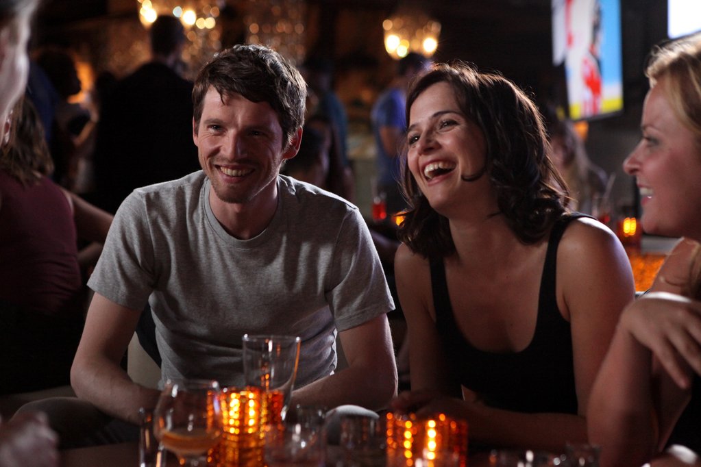 Photo from the movie A Kid