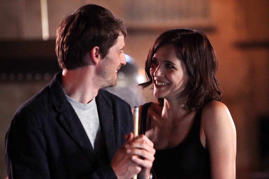 Photo from the movie A Kid