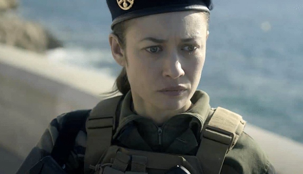 Photo from the movie Sentinelle