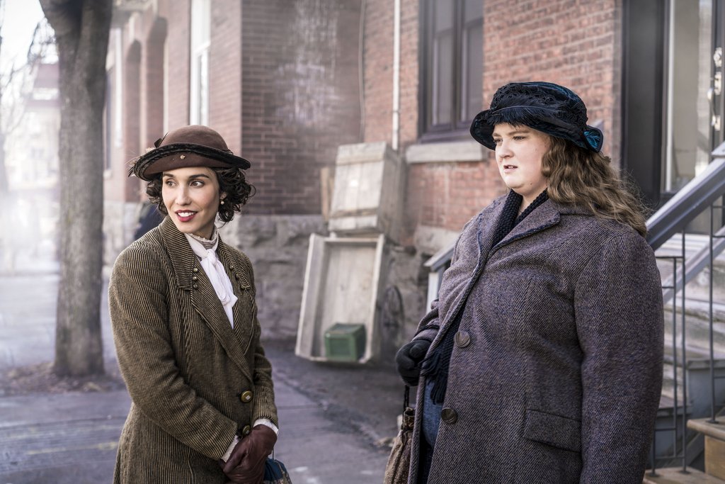 Photo from the movie La Bolduc