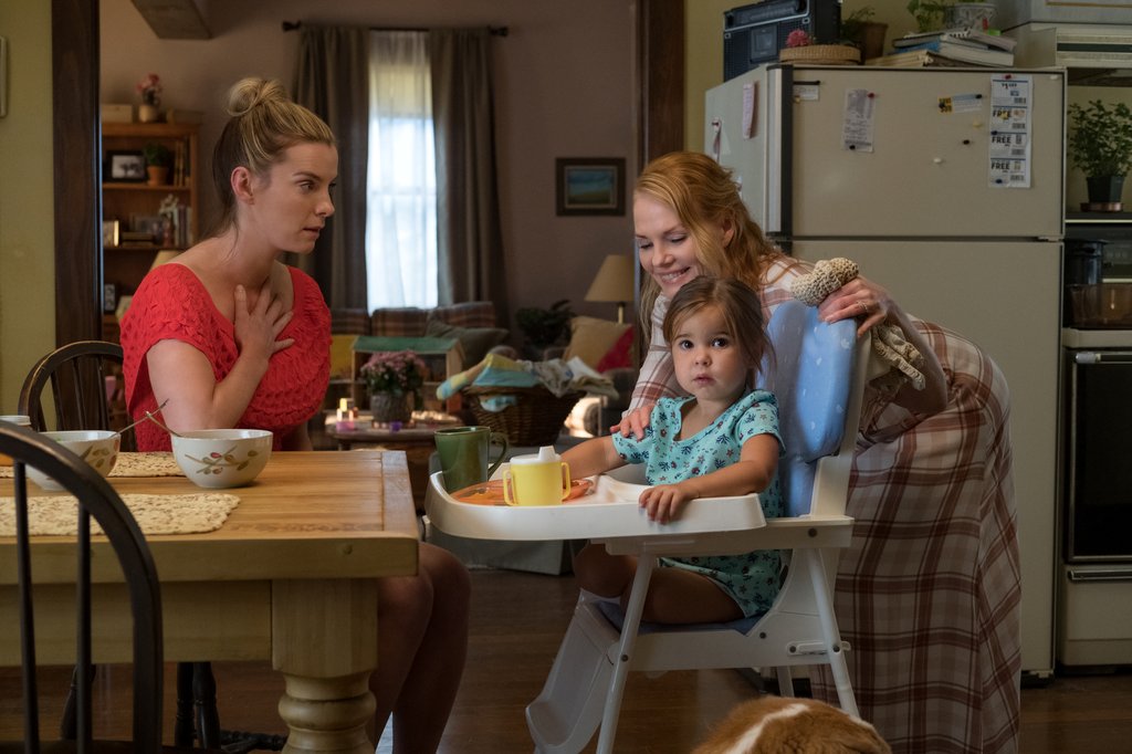 Photo du film Mes voyages de chien