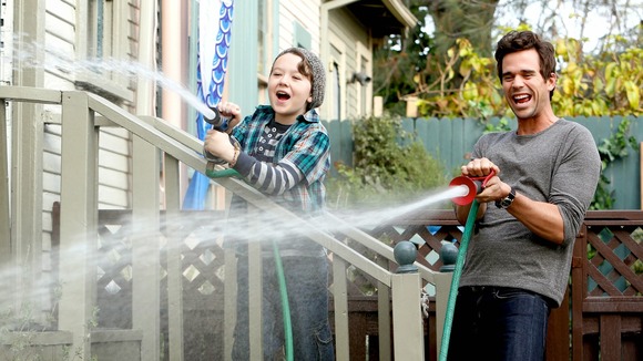 Photo du film About a Boy