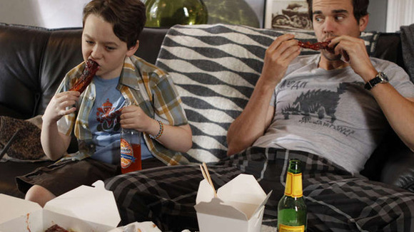 Photo du film About a Boy