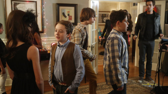 Photo du film About a Boy