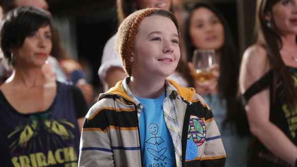 Photo du film About a Boy