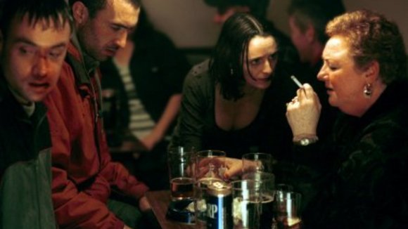 Photo du film Adam & Paul