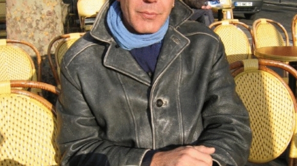 Photo from the movie Anthony Bourdain: No Reservations