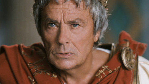 Photo du film Astérix aux jeux olympiques