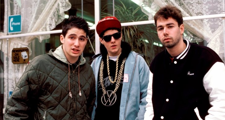 Photo du film Awesome; I ... Shot That!