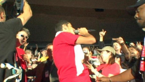 Photo du film Awesome; I ... Shot That!