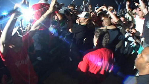 Photo du film Awesome; I ... Shot That!