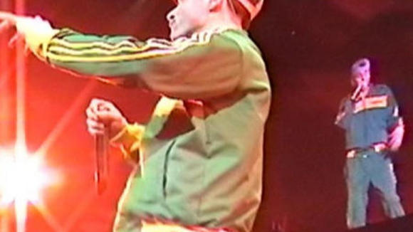 Photo du film Awesome; I ... Shot That!