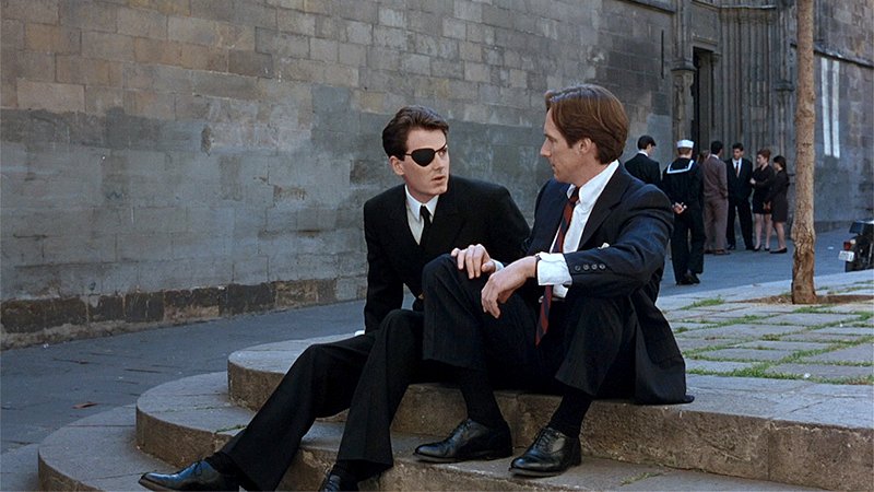 Photo du film Barcelona